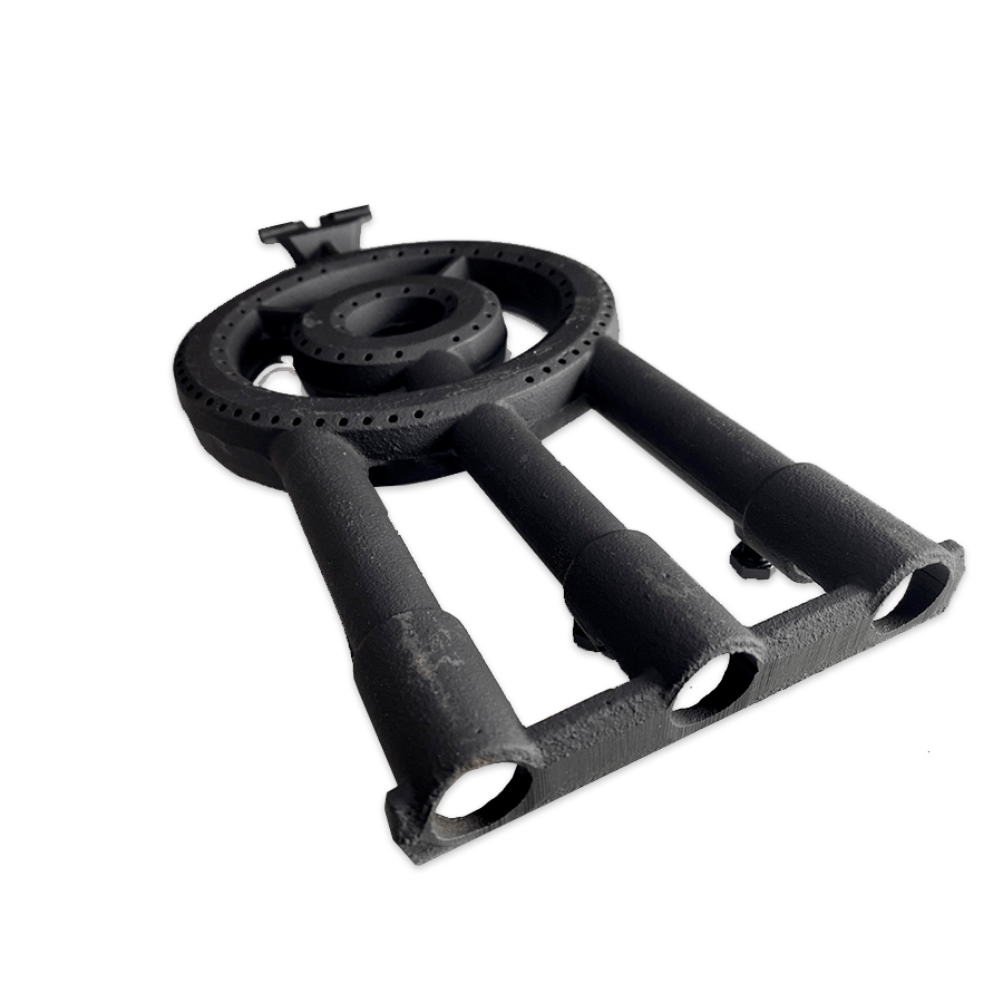 Inner Burner ring - HOT WOK ORIGINAL 7 kW - HOT WOK
