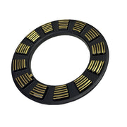 Silver Line Outer Burner Cap - HOT WOK