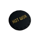 HOT WOK Silver Line - Sisäpolttimen suojus
